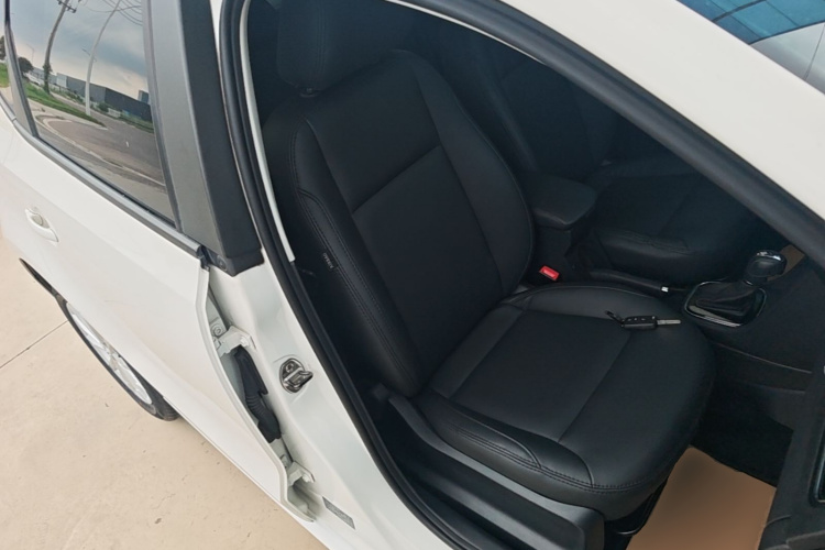 Volkswagen Polo 2018 #24 Volkswagen Polo 2018 car image #24