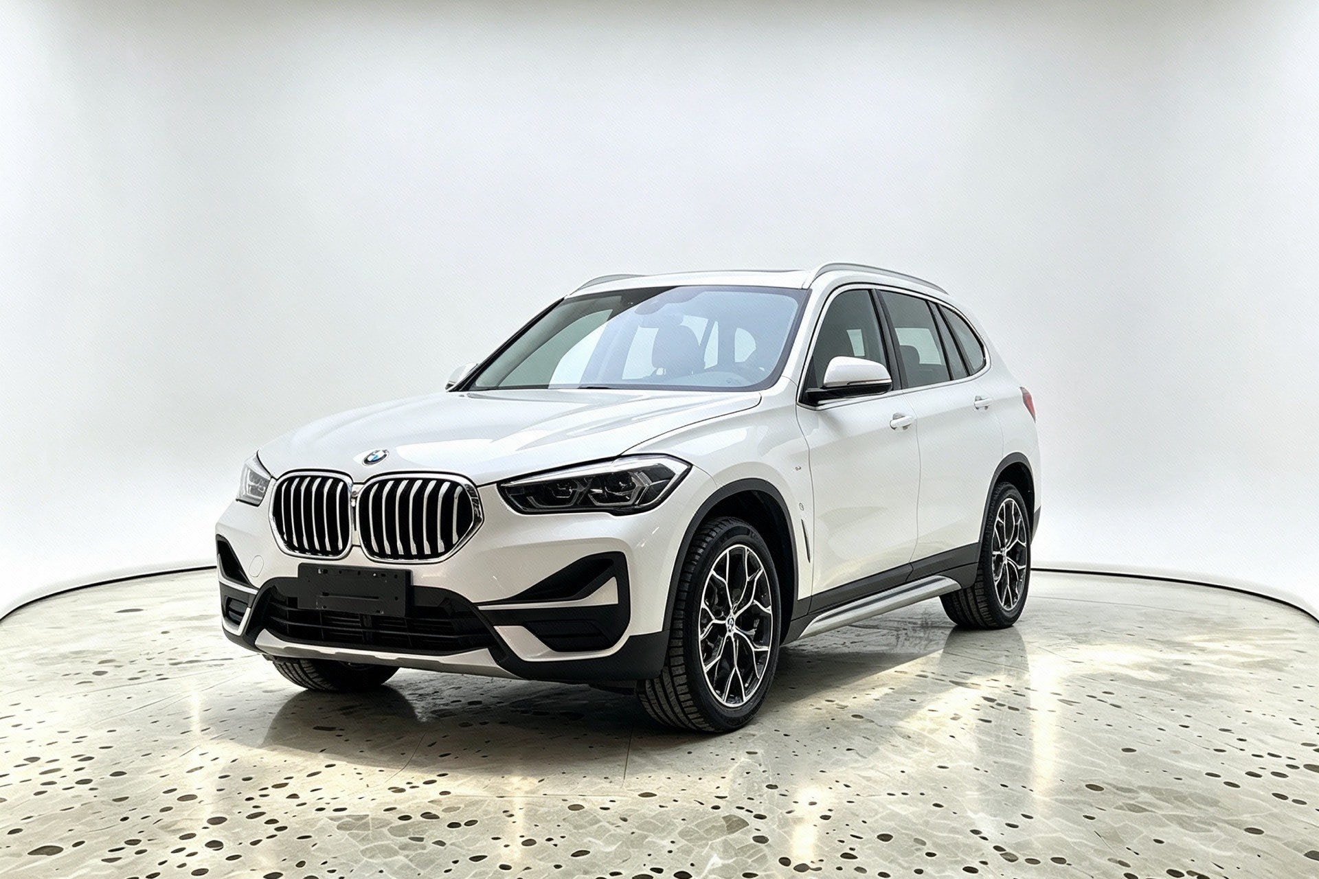 2022 2022 immagine di auto