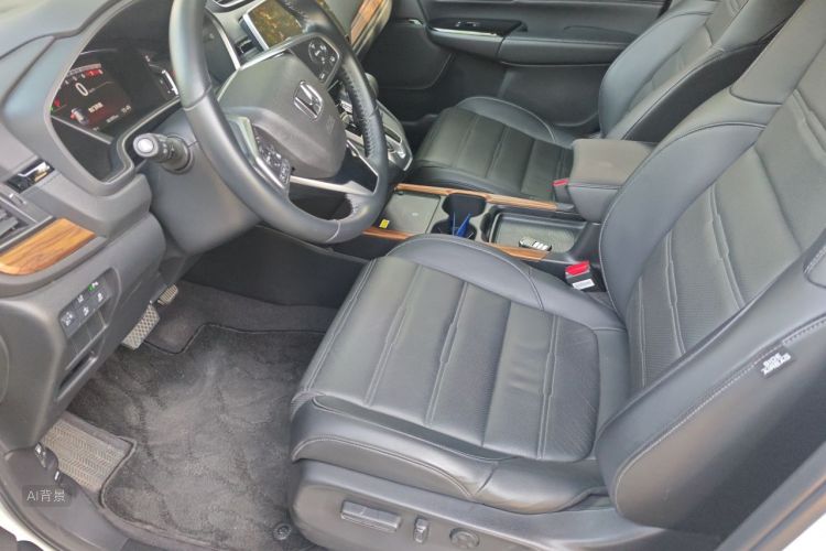 Honda CR-V 2020 car image #17