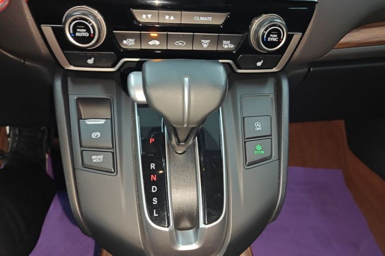 Honda CR-V 2022 #18 Honda CR-V 2022 image de voiture #18