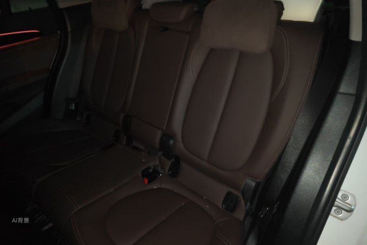 BMW X1 2022 car image #19