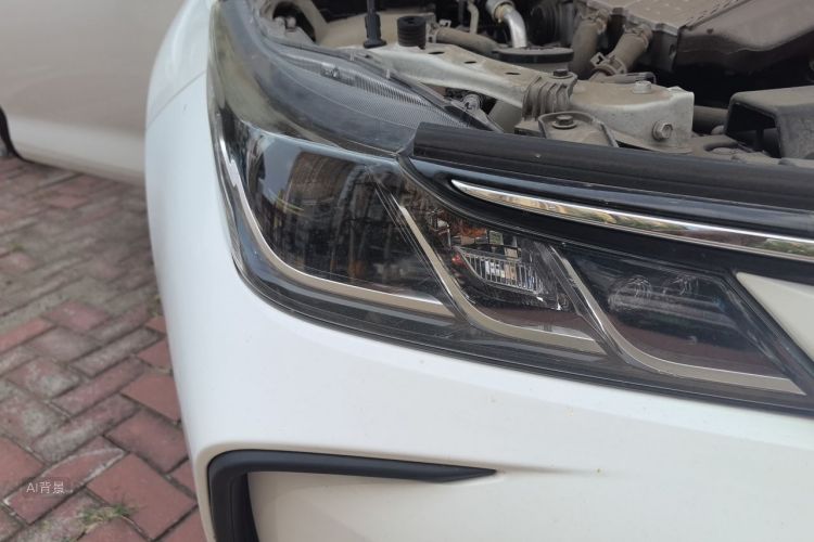 Toyota Corolla 2019 car image #8