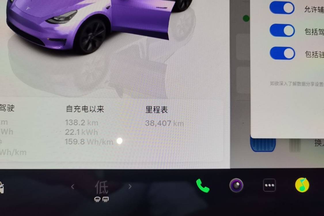 Tesla Model Y 2023 immagine di auto #18