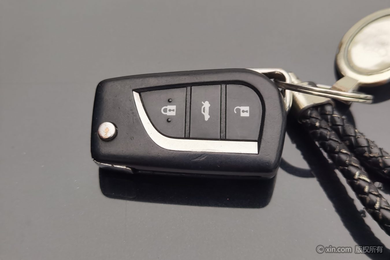 Toyota Camry 2016 #20 Toyota Camry 2016 car image #20