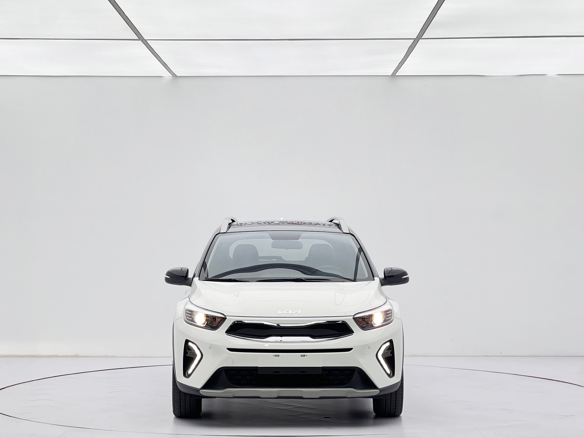 Kia KX1 2022 #5 Kia KX1 2022 immagine di auto #5