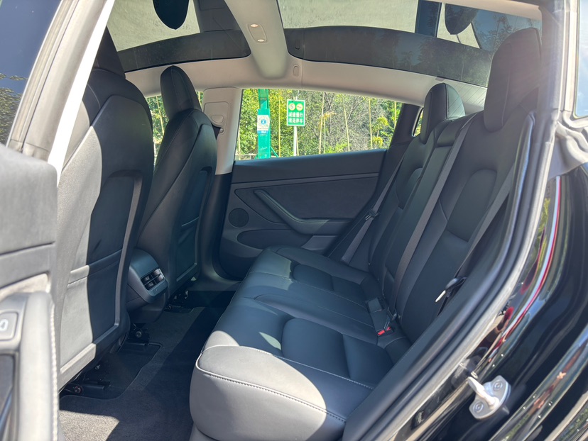 Tesla Model 3 2022 #6 Tesla Model 3 2022 car image #6
