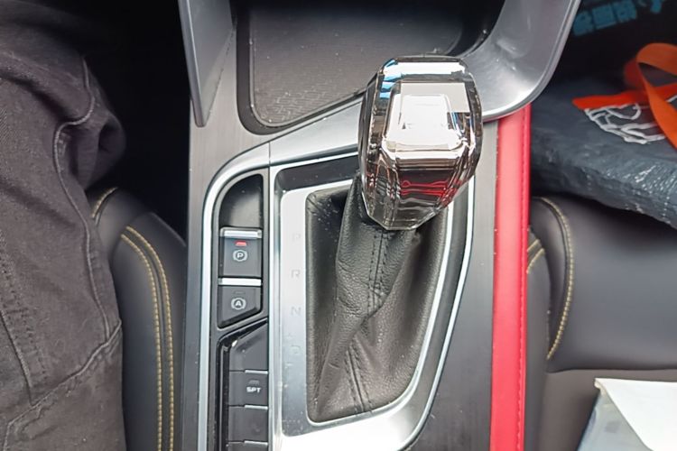GEELY Binray 2018 #16 GEELY Binray 2018 car image #16