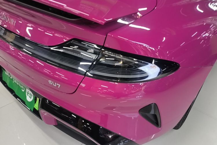 2026 car image #8