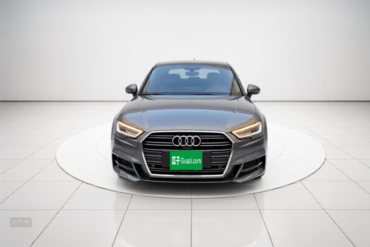Audi A3 2019 immagine di auto #3