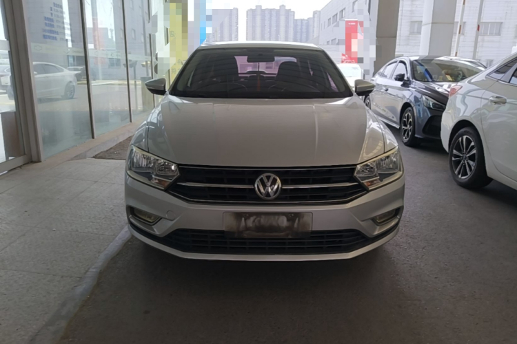 Volkswagen Bora 2017 #3 Volkswagen Bora 2017 car image #3
