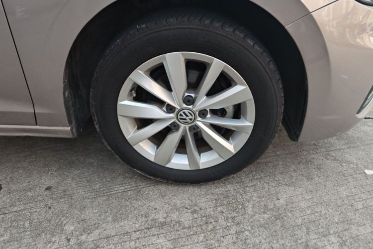 Volkswagen Bora 2019 immagine di auto #9