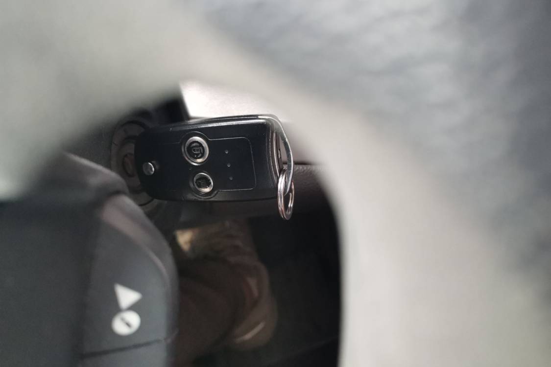 Honda CR-V 2012 car image #28