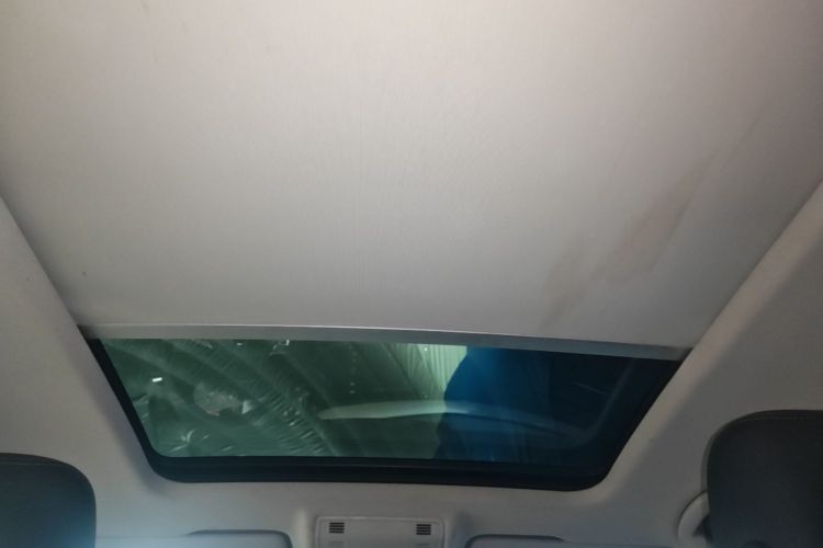Volkswagen Tharu 2019 #18 Volkswagen Tharu 2019 image de voiture #18