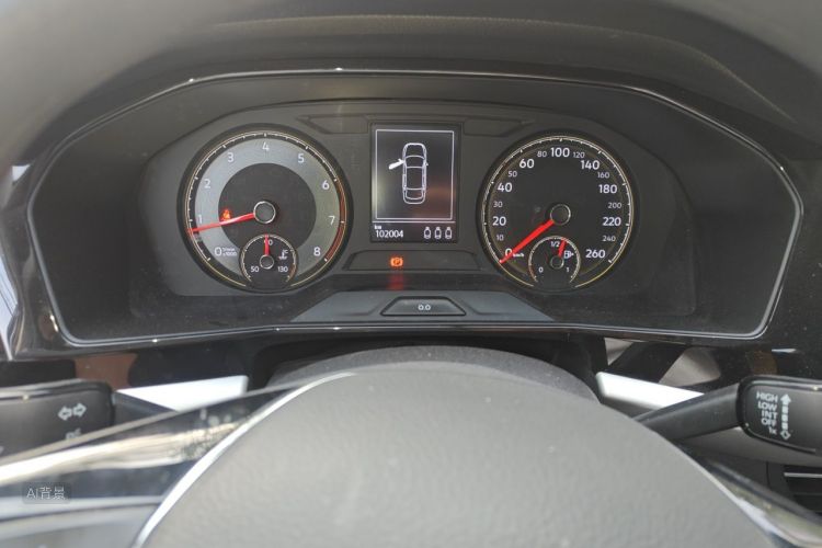 Volkswagen Lavida 2020 car image #13