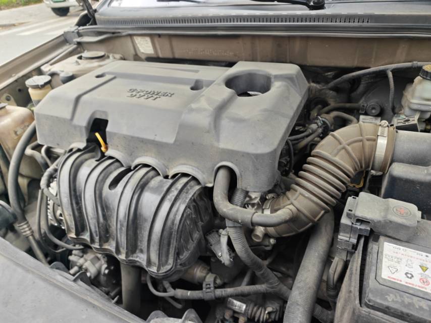 GEELY Emgrand 2016 car image #4