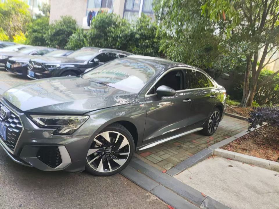 2023 2023 car image