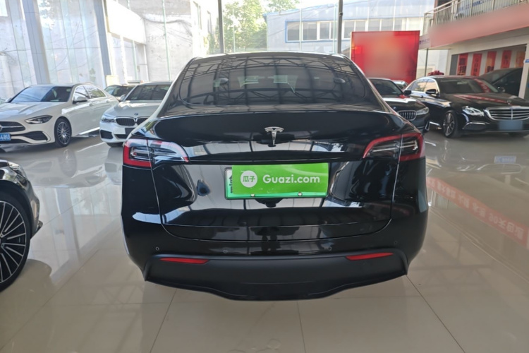 Tesla Model Y 2023 car image #6