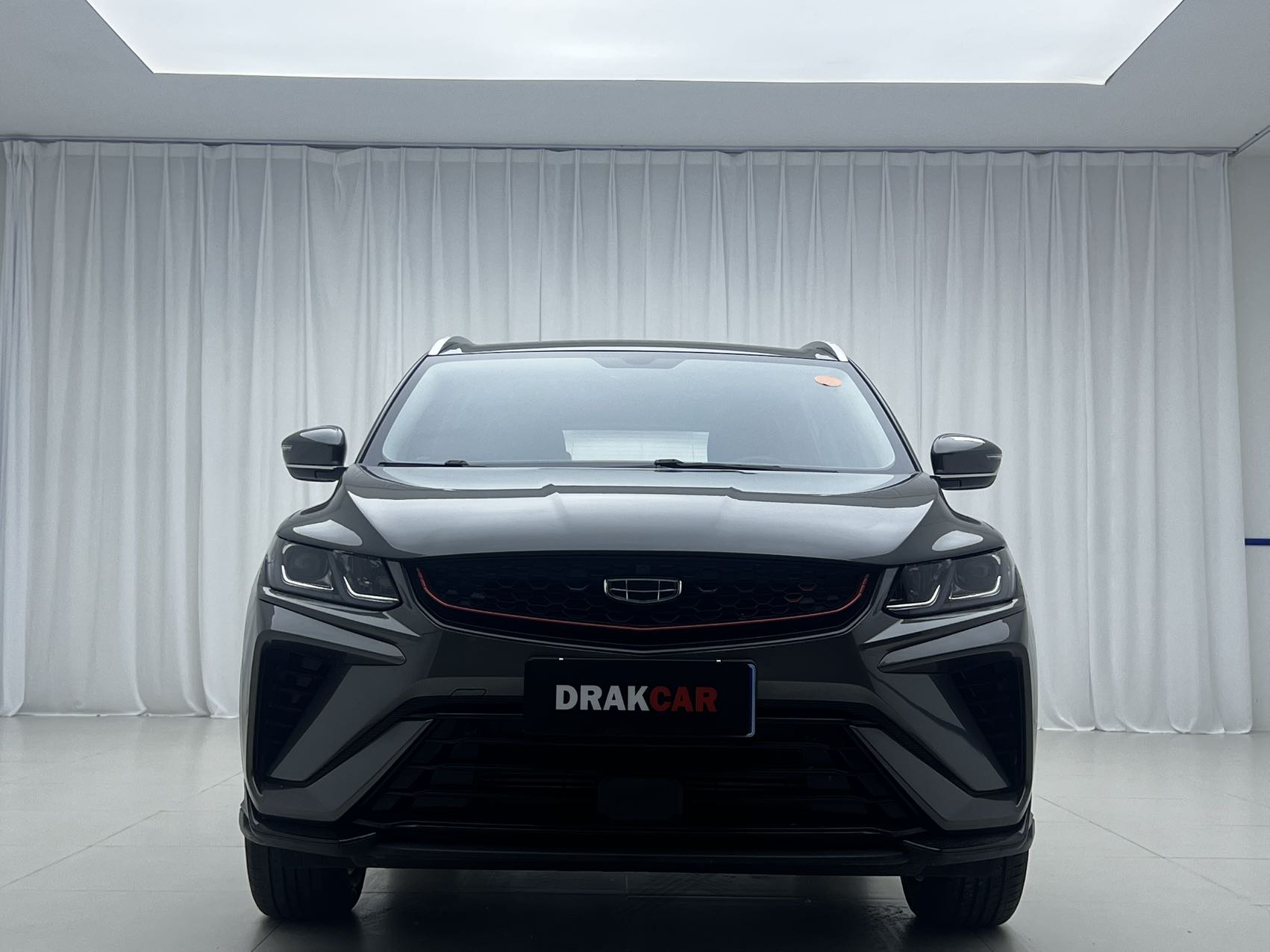 GEELY Coolray 2021 image de voiture #2