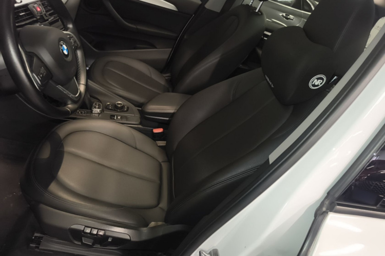 BMW X1 2017 #19 BMW X1 2017 immagine di auto #19