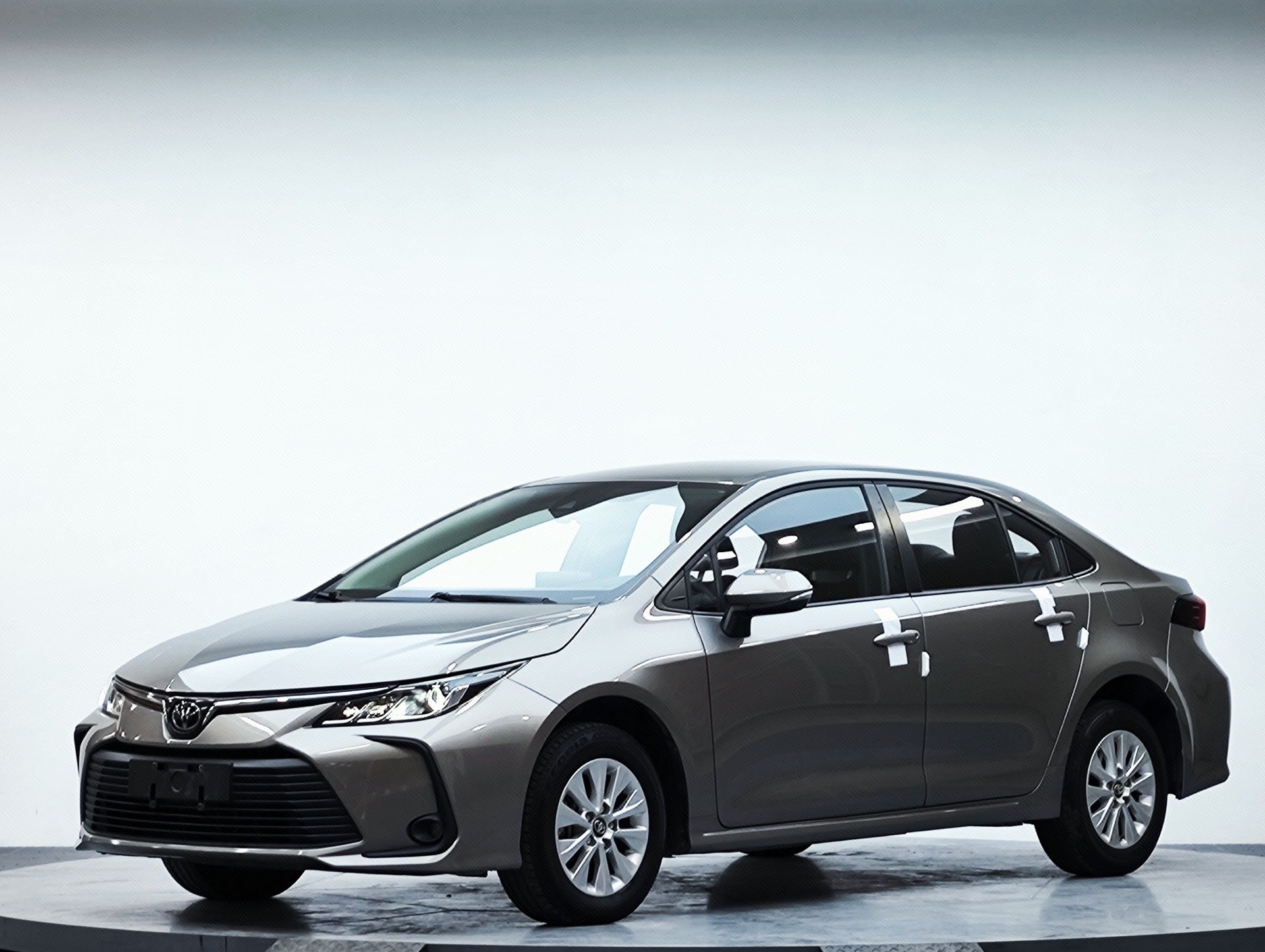 Toyota Corolla 2022 Toyota Corolla 2022 car image
