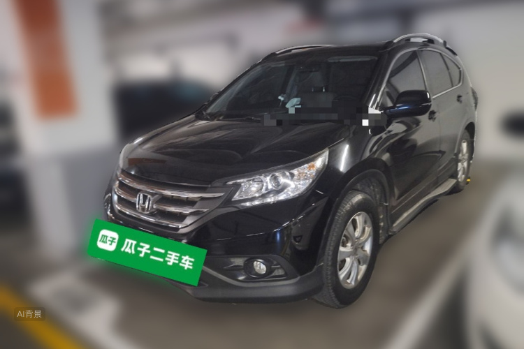 Honda CR-V 2016 #2 Honda CR-V 2016 car image #2