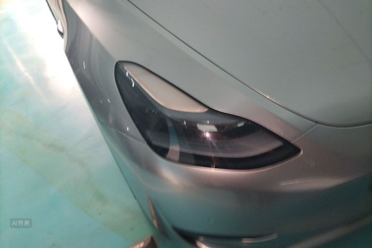 Tesla Model Y 2022 #8 Tesla Model Y 2022 car image #8