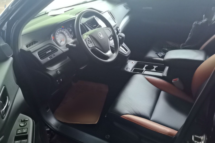 Honda CR-V 2017 car image #19