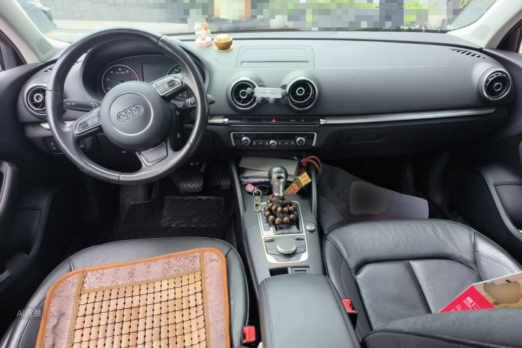 Audi A3 2016 #11 Audi A3 2016 car image #11