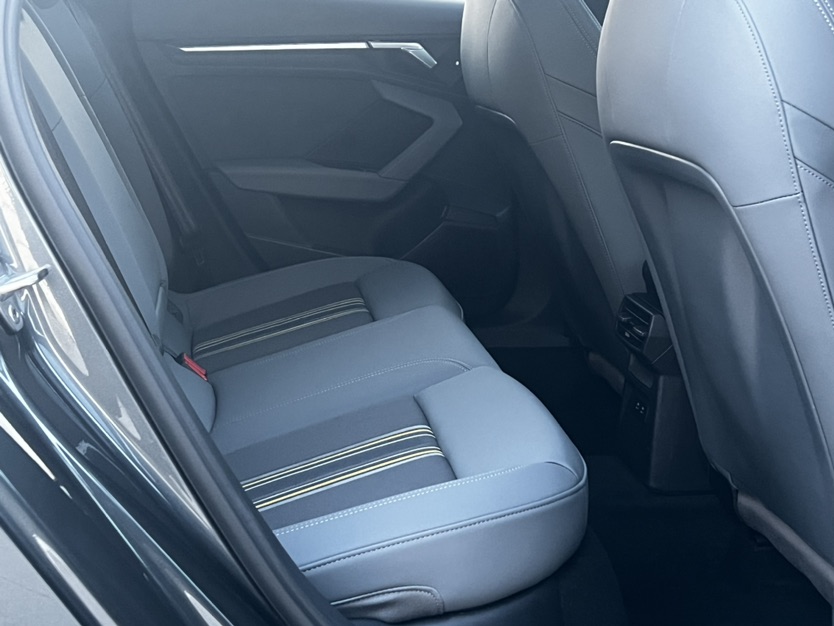Audi A3 2021 immagine di auto #16