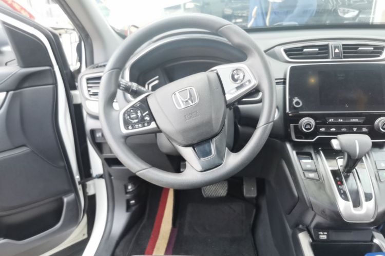 Honda CR-V 2021 #11 Honda CR-V 2021 car image #11