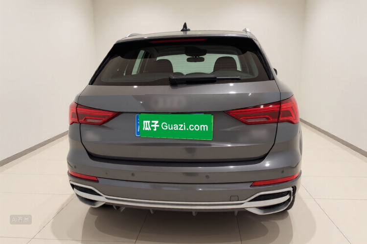 Audi Q3 2021 #6 Audi Q3 2021 car image #6