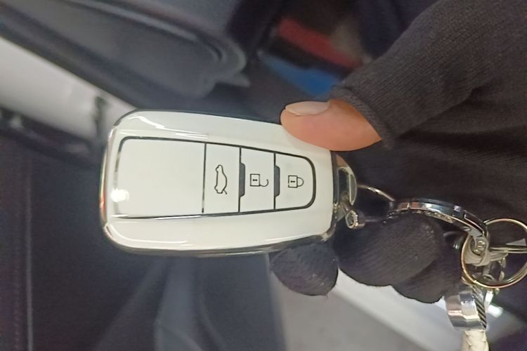 Toyota Corolla 2021 car image #9