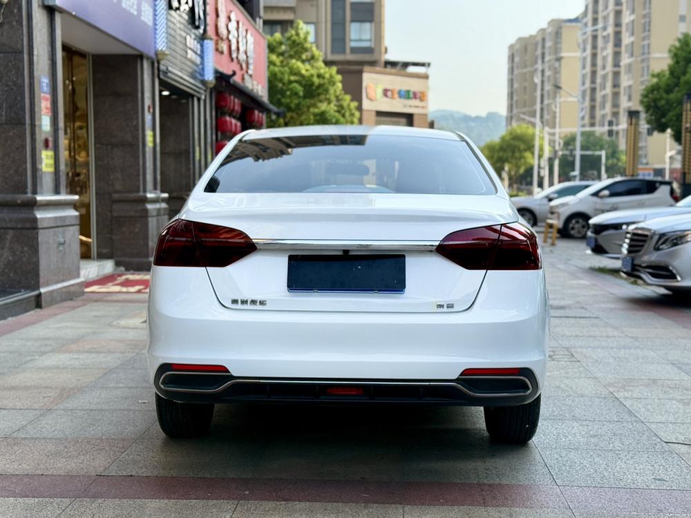 GEELY Emgrand 2020 #5 GEELY Emgrand 2020 immagine di auto #5