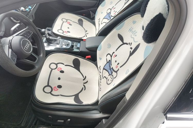Audi A3 2019 car image #15
