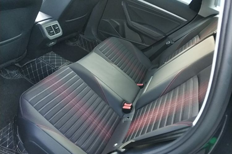 Volkswagen Lavida 2024 immagine di auto #17