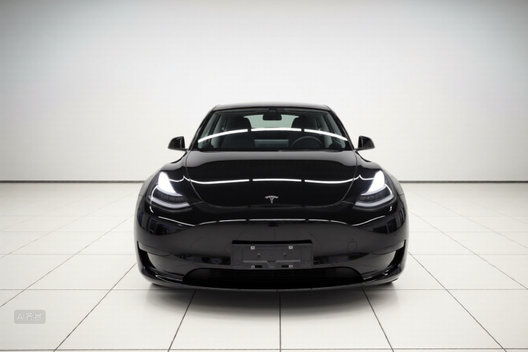 Tesla Model Y 2022 car image #3