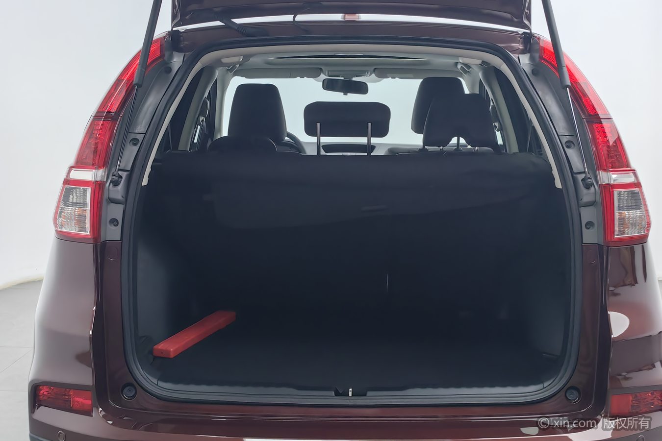 Honda CR-V 2016 #17 Honda CR-V 2016 immagine di auto #17