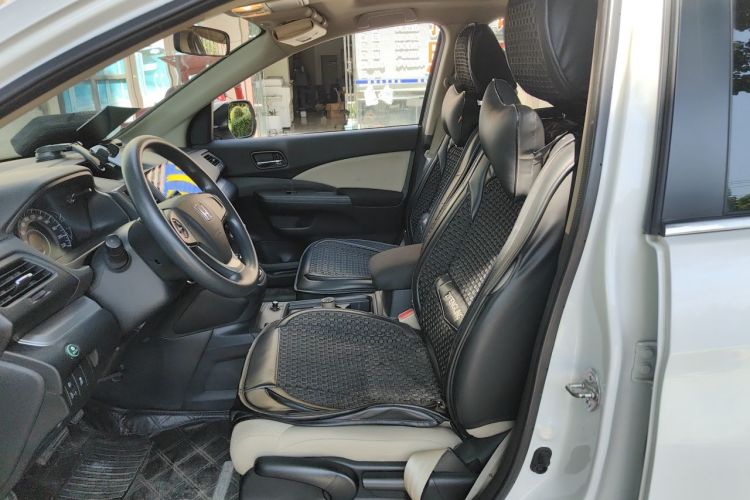 Honda CR-V 2017 car image #19