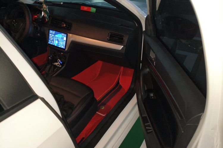 Volkswagen Lavida 2022 car image #23