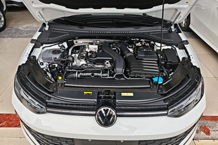 Volkswagen Lavida 2026 #20 Volkswagen Lavida 2026 car image #20