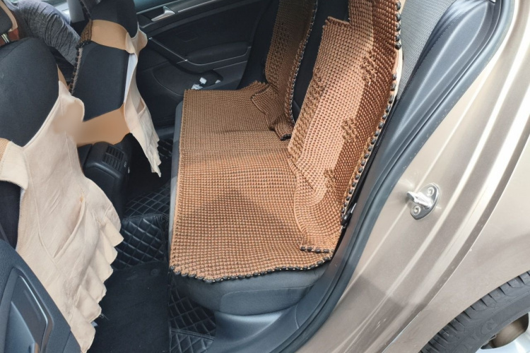 Volkswagen Golf 2015 #14 Volkswagen Golf 2015 car image #14