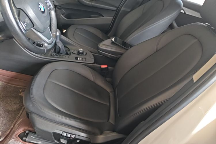 BMW X1 2016 #15 BMW X1 2016 imagen de coche #15