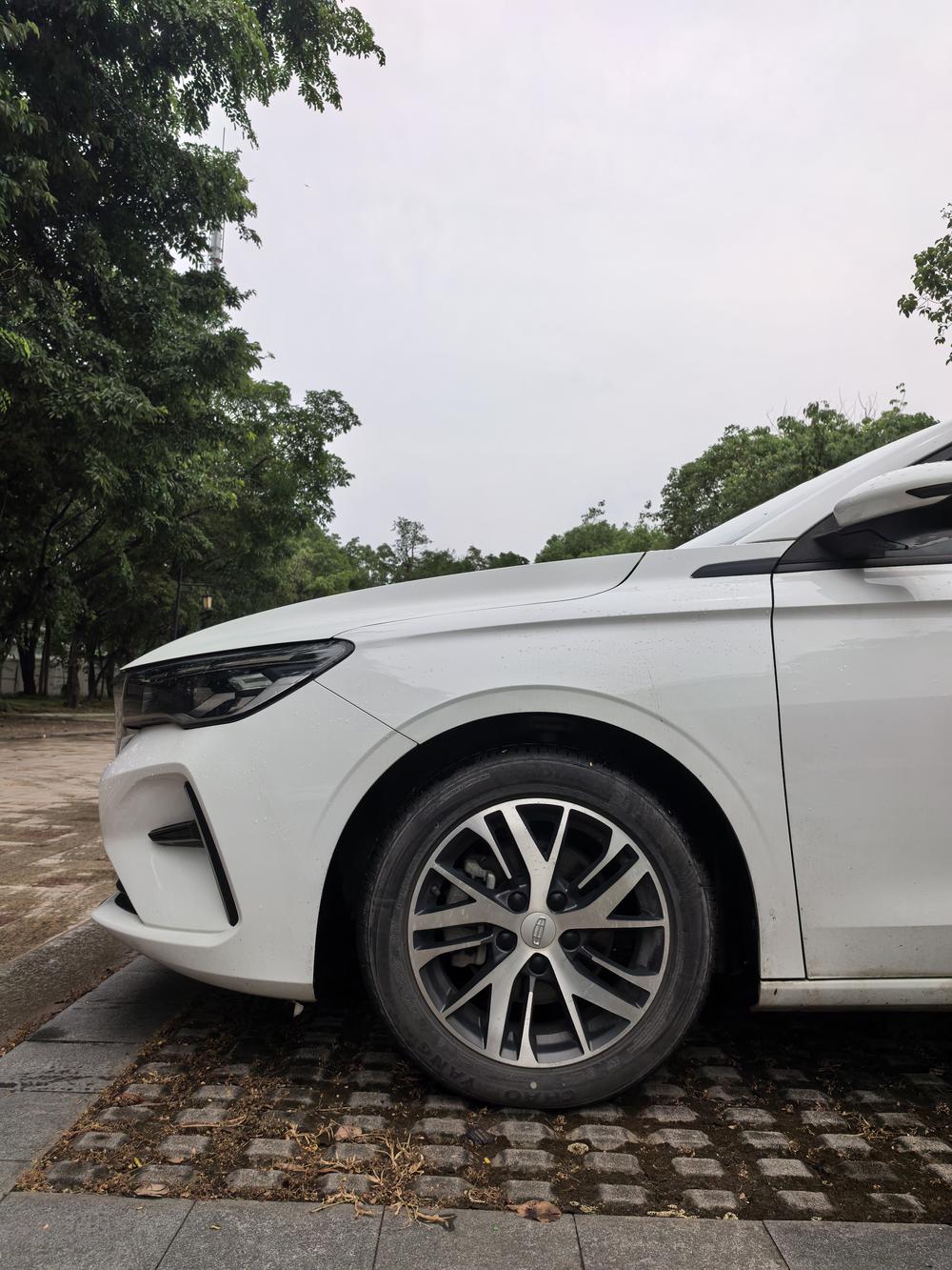 GEELY Emgrand 2023 #9 GEELY Emgrand 2023 imagem de carro #9
