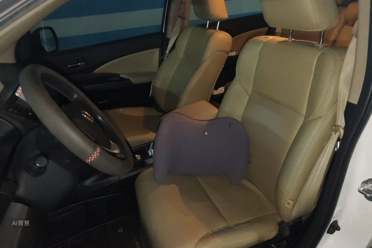 Honda CR-V 2017 car image #17