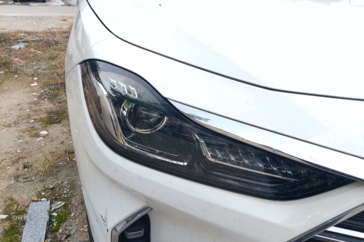 Jetour X70 PLUS 2022 #8 Jetour X70 PLUS 2022 car image #8