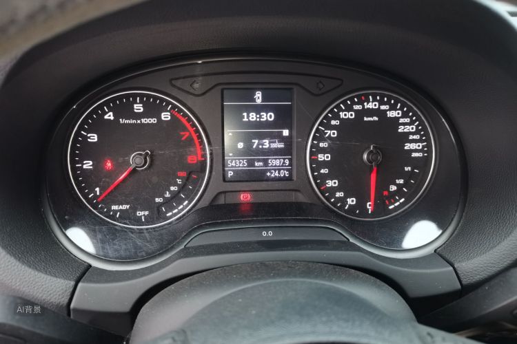 Audi A3 2020 #13 Audi A3 2020 immagine di auto #13