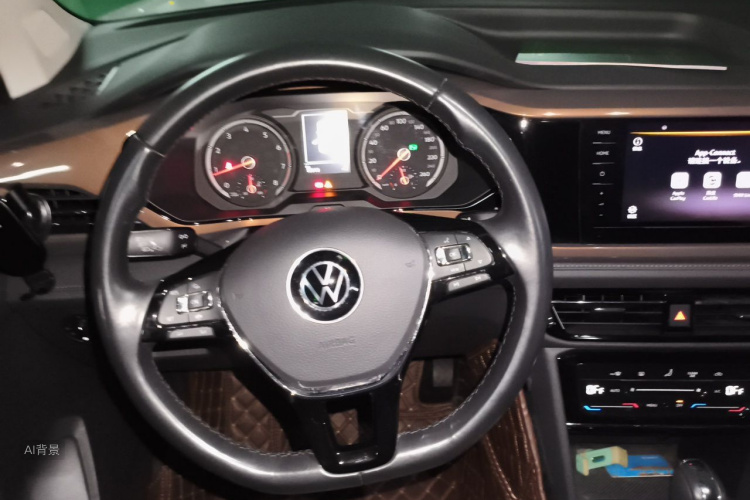 Volkswagen Tharu 2021 #12 Volkswagen Tharu 2021 صورة سيارة #12