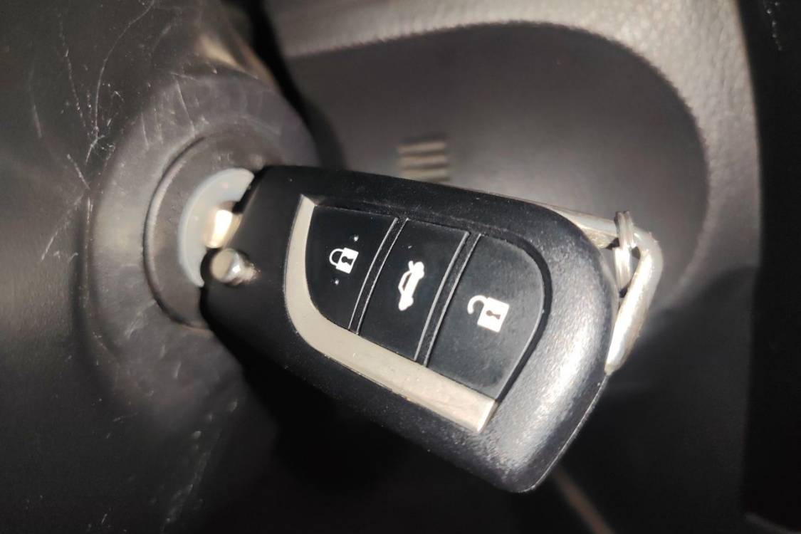 Toyota Corolla 2019 #28 Toyota Corolla 2019 car image #28