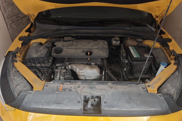 MG 5 2023 car image #22