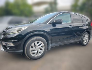 Honda CR-V 2016 Honda CR-V 2016 immagine di auto